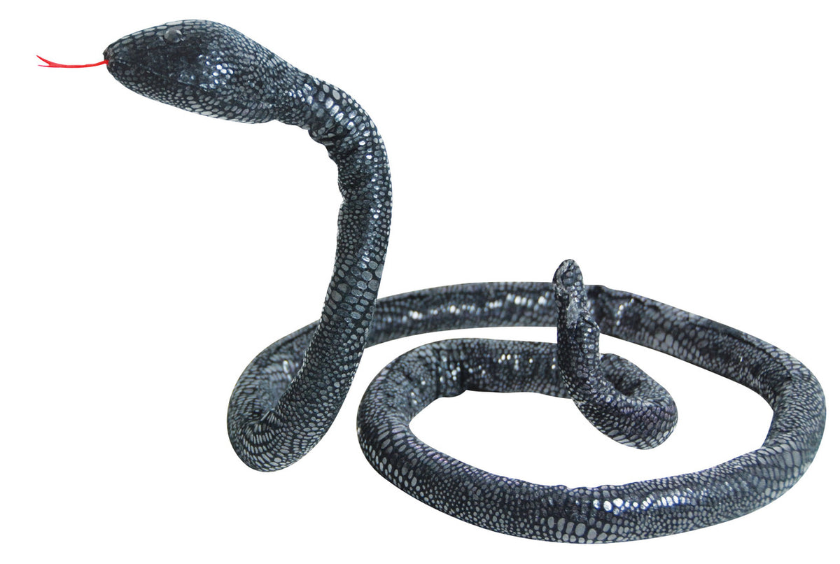 Posable Snake