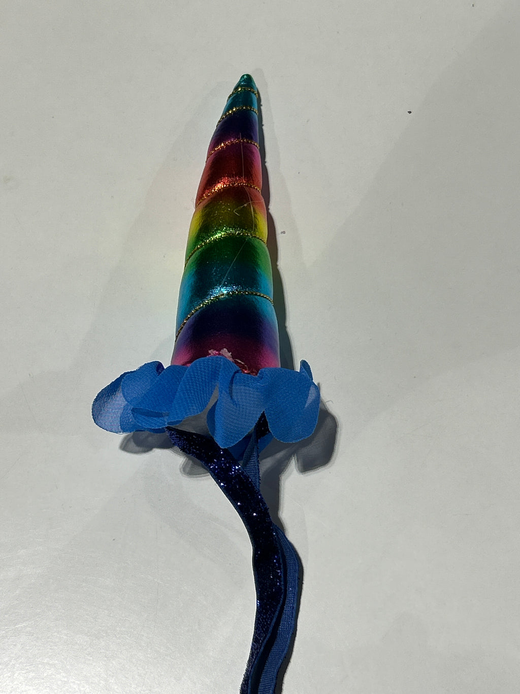 Unicorn headpiece