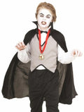 CHILD 27" CAPE ONE SIZE