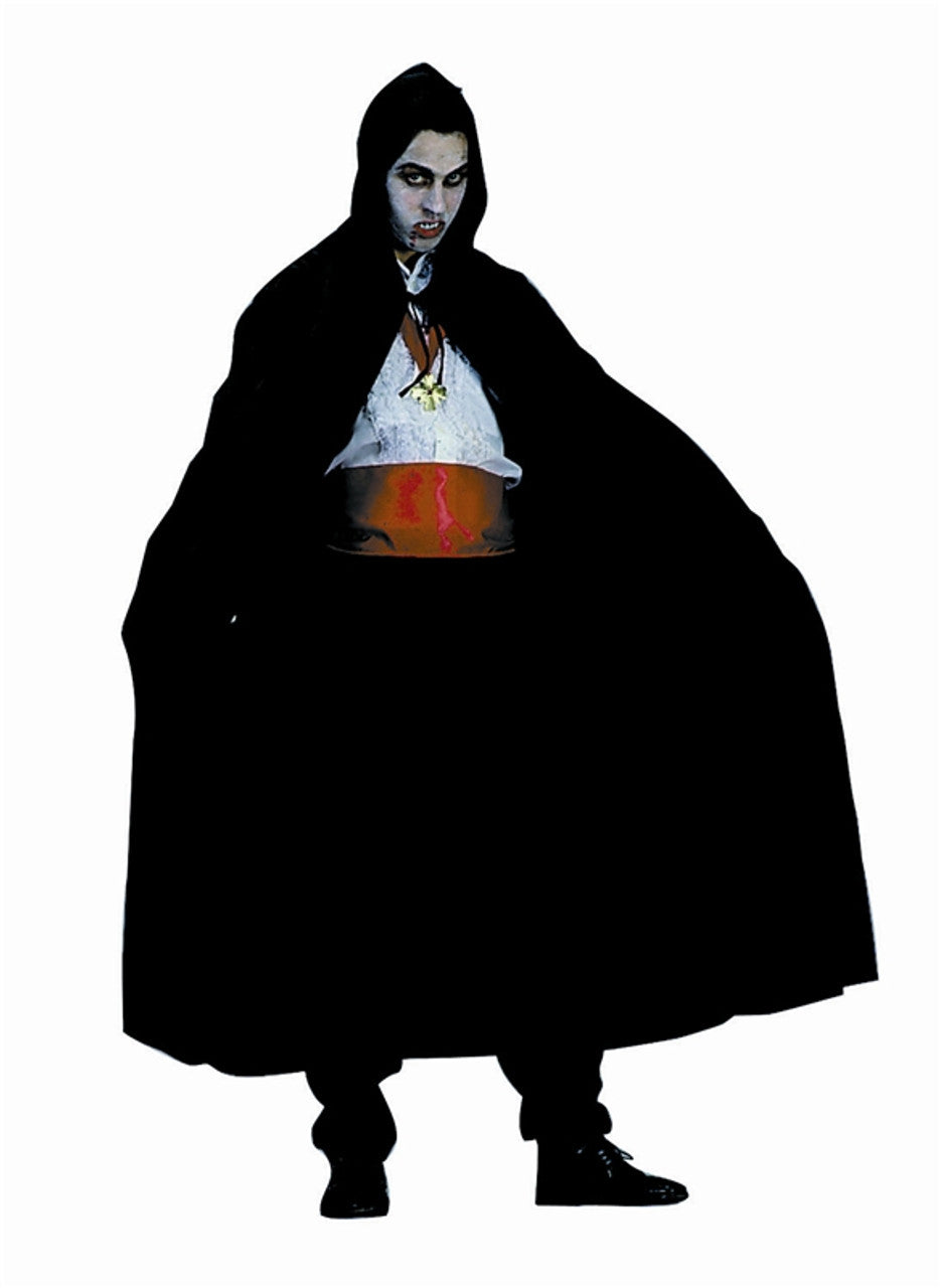 ADULT HOODED CAPE ONE SIZE