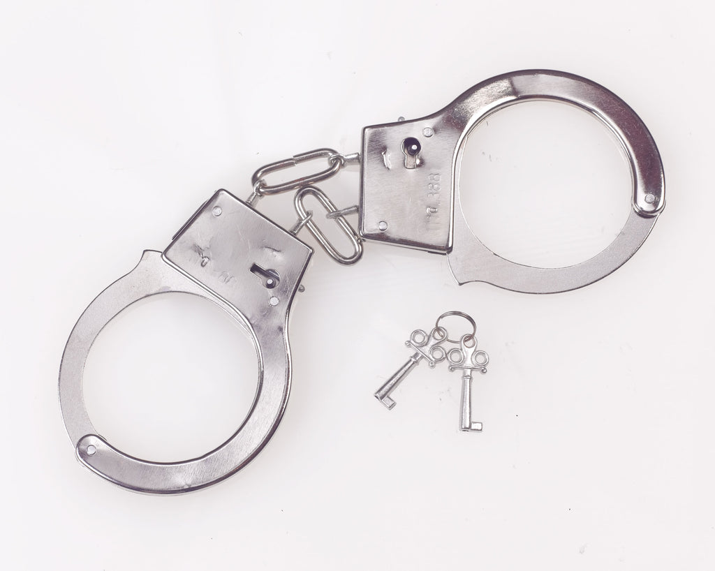 Hand Cuffs