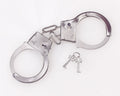 Hand Cuffs