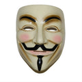V FOR VENDETTA MASK