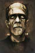 FRANKENTEIN 14X20 POSTER