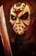 JASON 14X20 POSTER