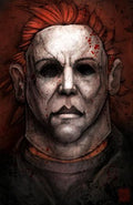 MICHAEL MYERS 14X20 POSTER