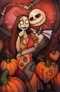 NIGHTMARES ARE FOREVER 14X20 POSTER