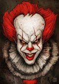 PENNYWISE-NEW 14X20 POSTER
