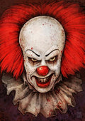 PENNYWISE-OLD 14X20 POSTER