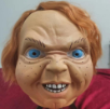 Chucky Mask