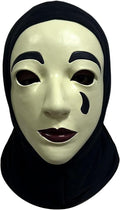 Haunting In Venice Mask