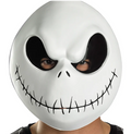 Jack Skellington Mask