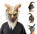 Lucifer Mask