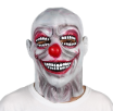Scary Clown Mask