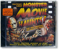 MONSTER MOVIE HAUNTS