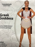 Greek Goddess