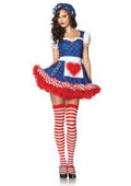 DARLING DOLLIE (LARGE)