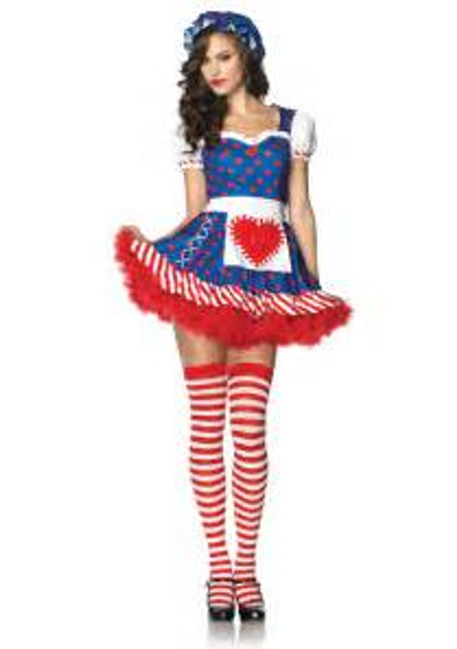 DARLING DOLLIE (LARGE)
