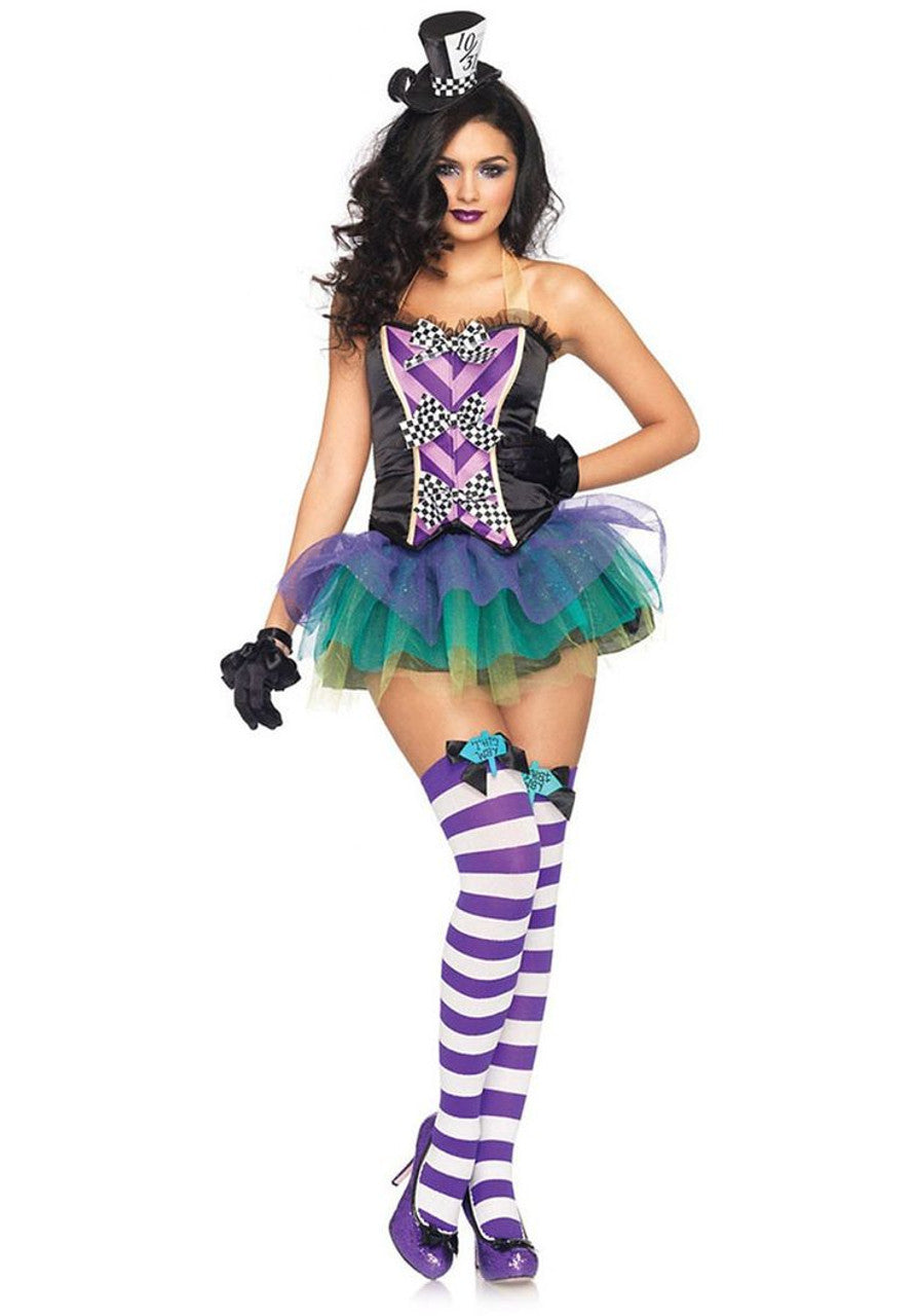 TEMPTING MAD HATTER (MEDIUM)