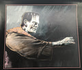 FRANKENSTEIN CANVAS PRINT MEDIUM