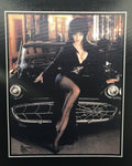 ELVIRA CANVAS PRINT MEDIUM