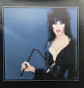 ELVIRA CANVAS PRINT MEDIUM