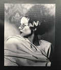 BRIDE OF FRANKENSTEIN CANVAS PRINT MEDIUM