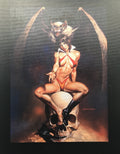 CANVAS PRINT MEDIUM