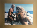 PLANET OF THE APES PRINT MEDIUM