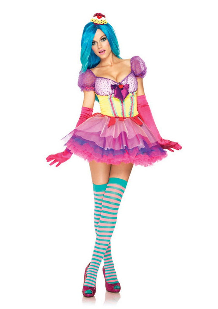 CUPCAKE CUTIE XS