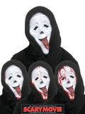 Bleeding Wassup! Scary Movie (1) Mask