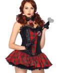 ACADEMY CUTIE NAUGHTY SCHOOL GIRL (MEDIUM)