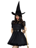 Bewitching Witch Costume Large