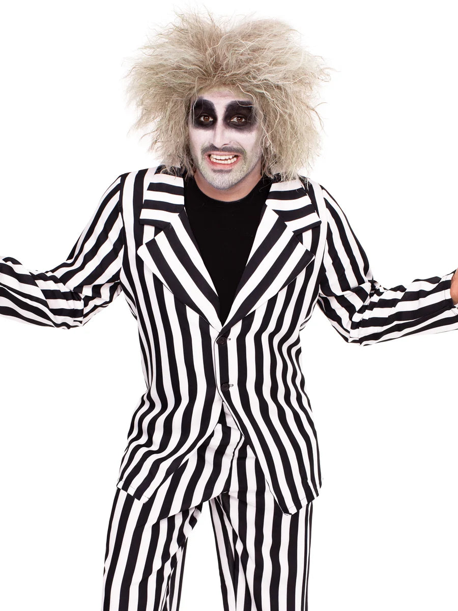 Men's Beetle Boss Costume (MEDIUM)
