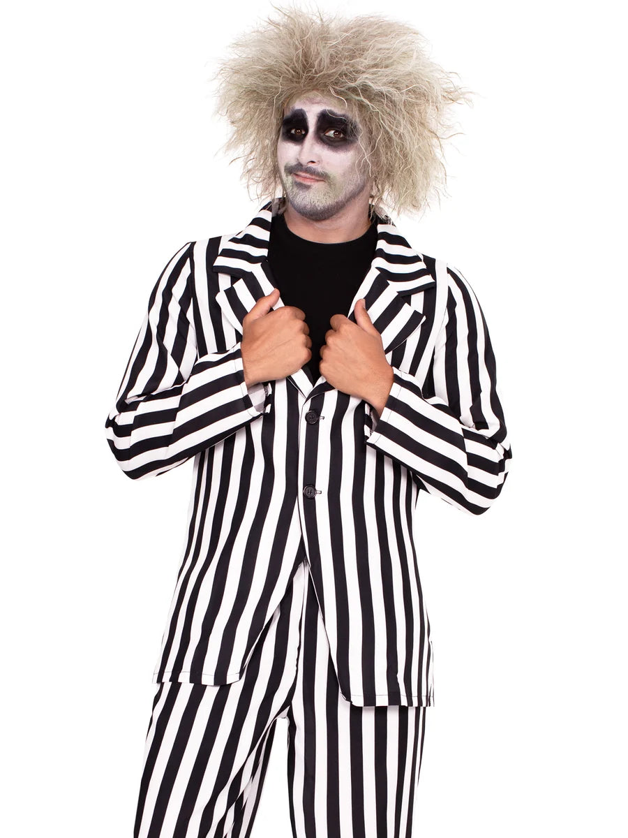 Men's Beetle Boss Costume (MEDIUM)