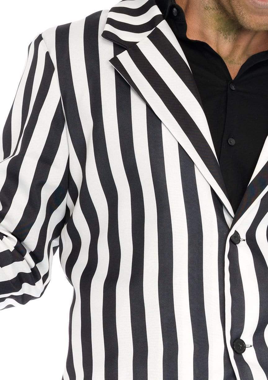 Men's Beetle Boss Costume (MEDIUM)