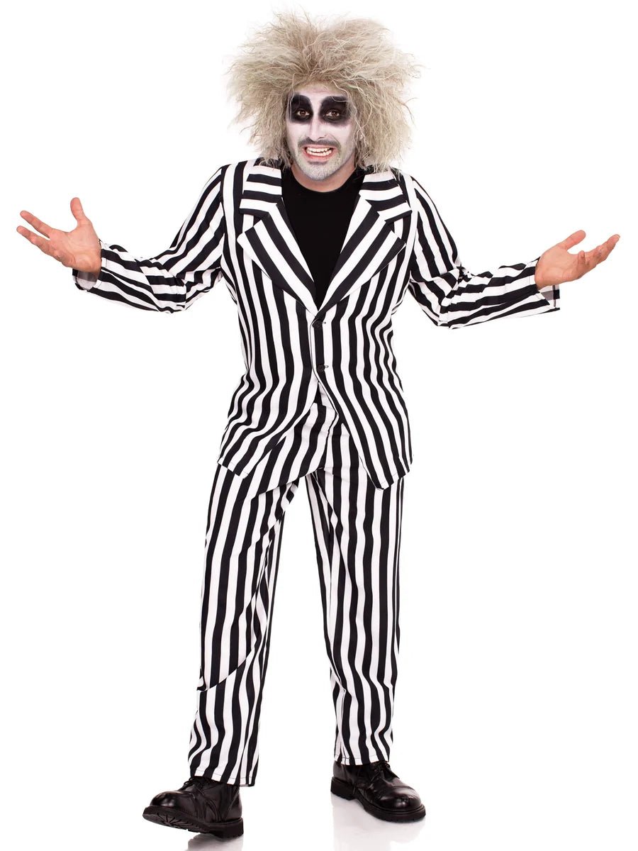 Men's Beetle Boss Costume (MEDIUM)