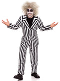 Men's Beetle Boss Costume (LARGE)