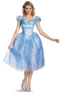 CINDERELLA MOVIE (MEDIUM 8-10)
