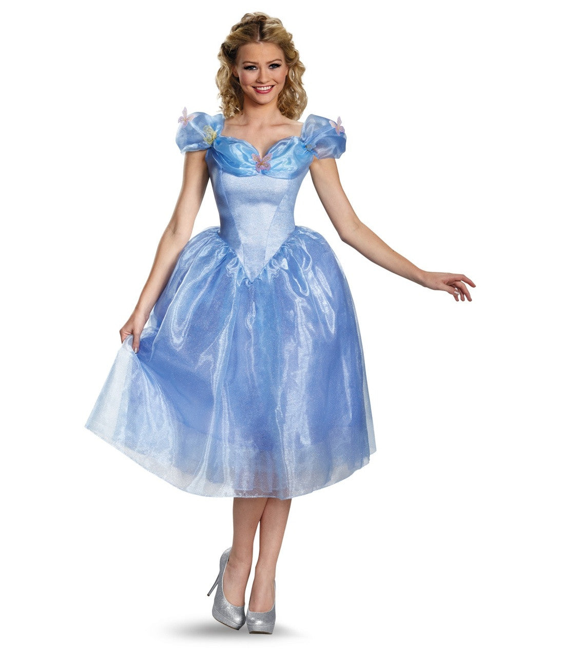 CINDERELLA (LARGE)
