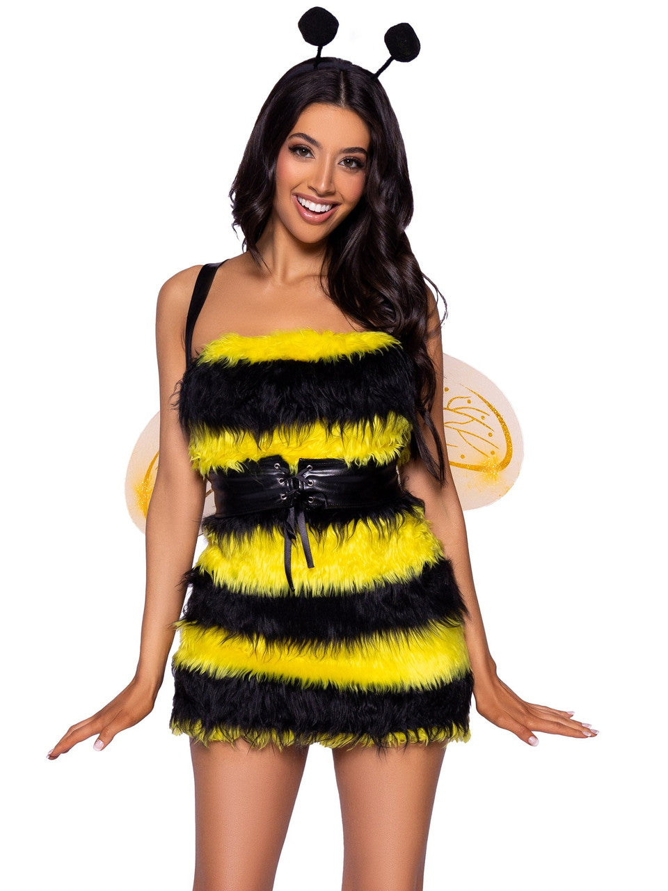 Bizzy Bee Costume Medium