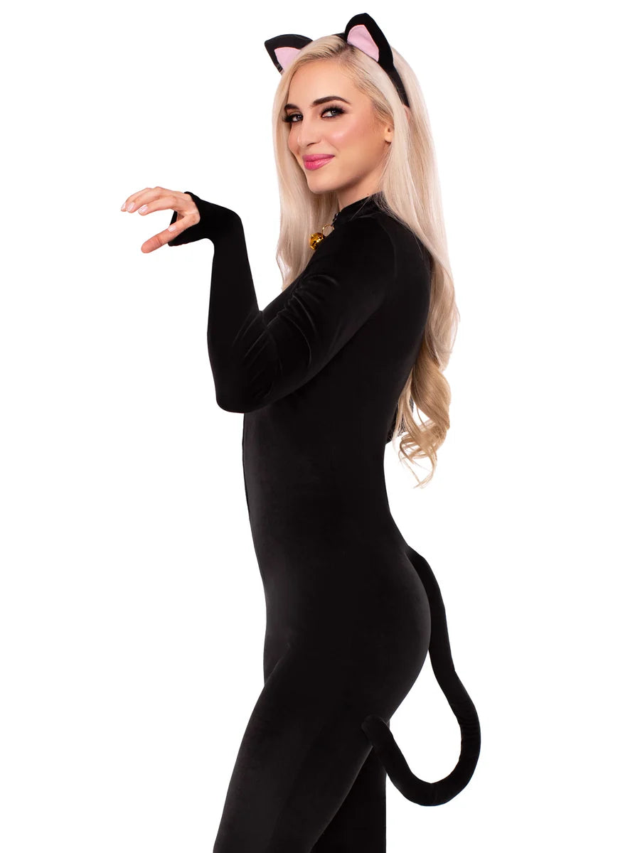 Pretty Kitty Costume (MEDIUM)