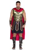 Men's Battle Gladiator Costume (XLARGE)