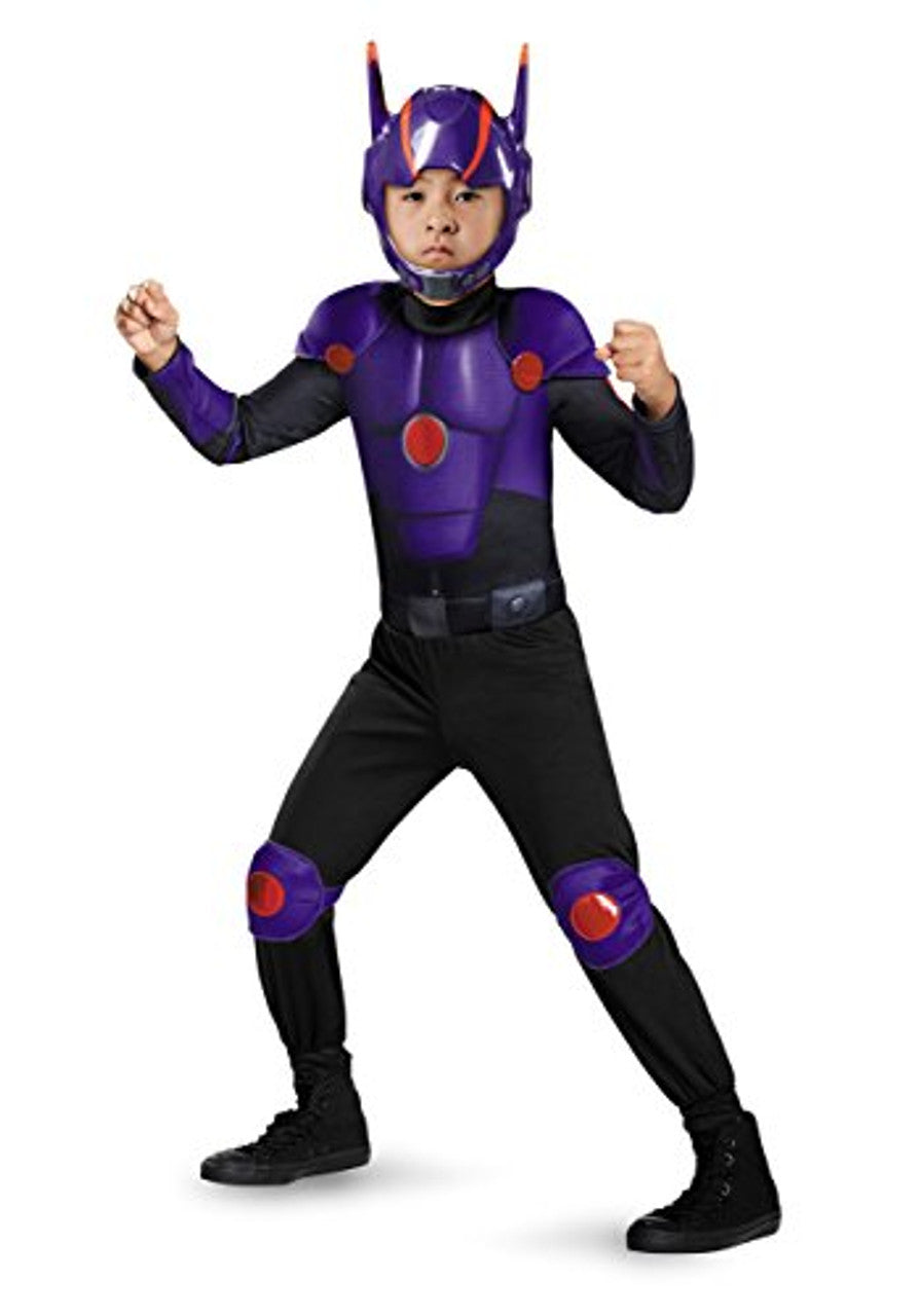BIG HERO 6 HIRO (MEDIUM 7/8)