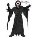 Bleeding Ghost Face® - Child