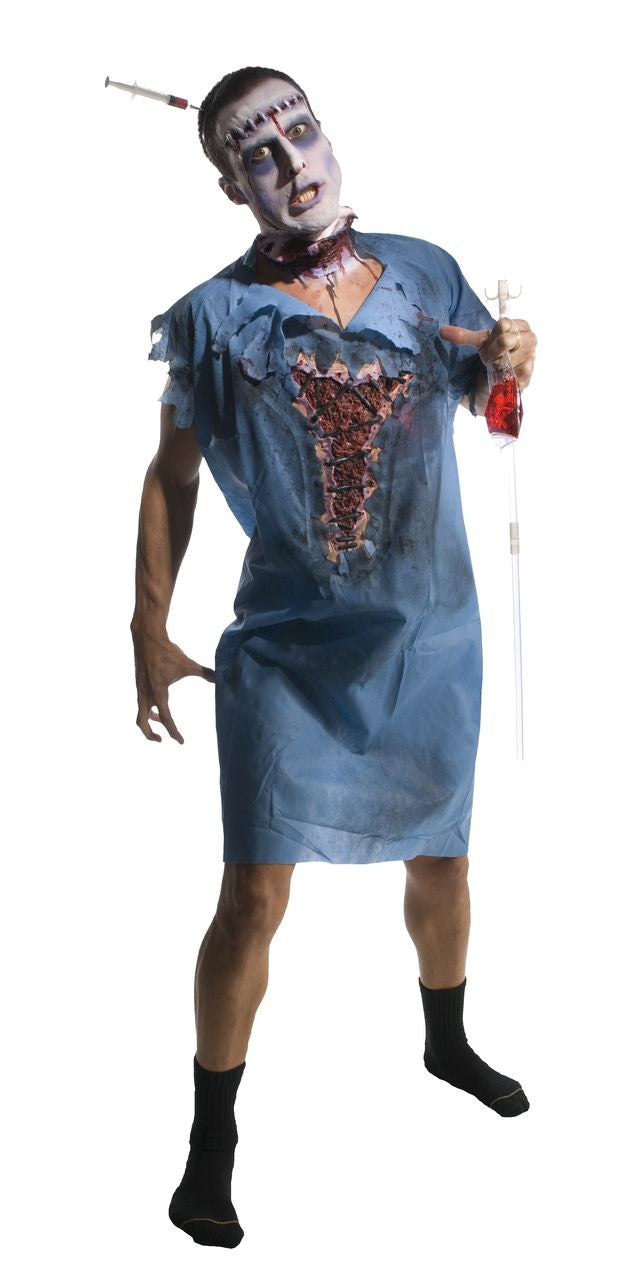 ZOMBIE PATIENT STANDARD SIZE