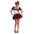 SEQUIN HELLO KITTY MED