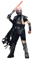 DLX  DARTH VADER BATTLE MEDIUM 8-10