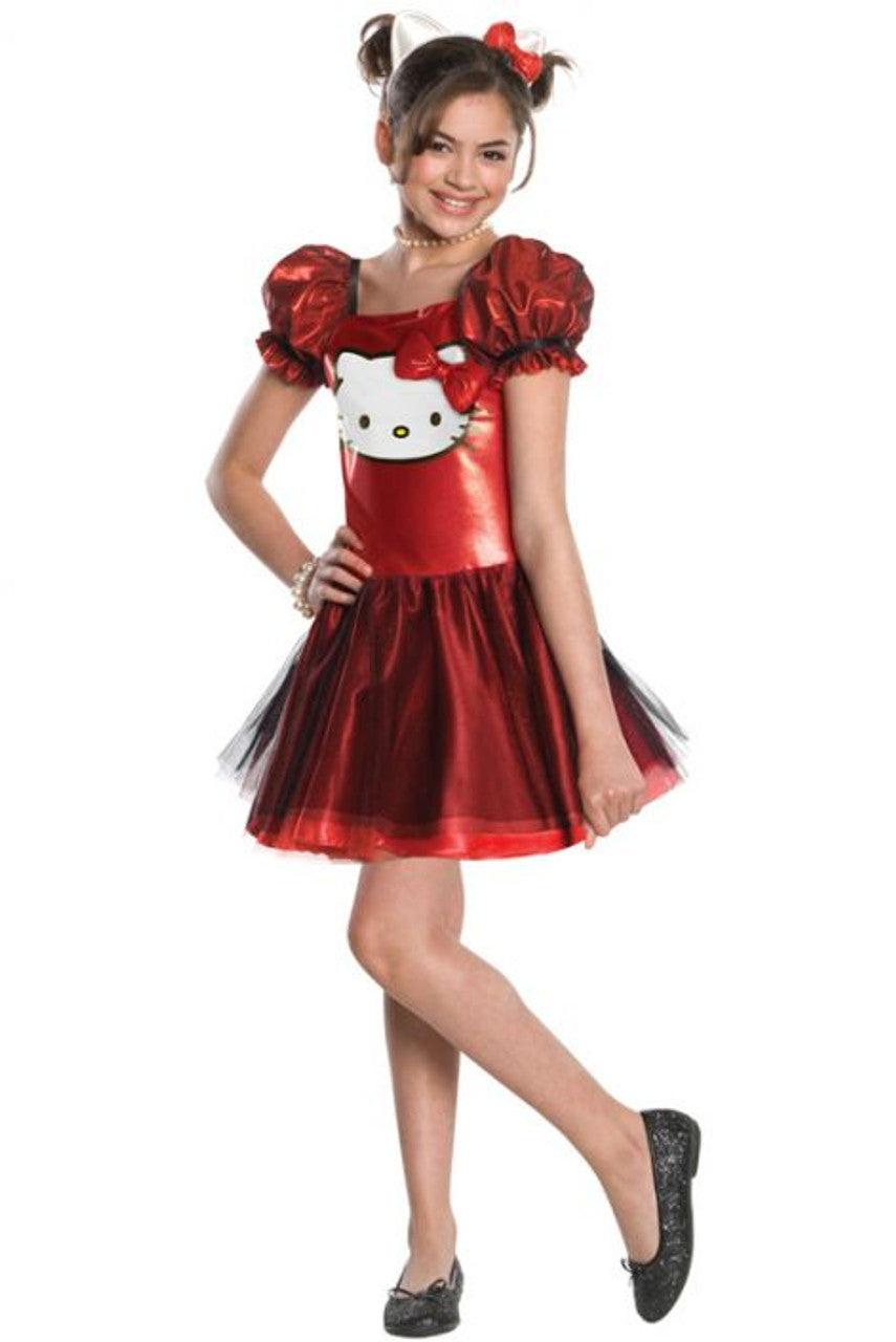SEQUIN HELLO KITTY SMALL