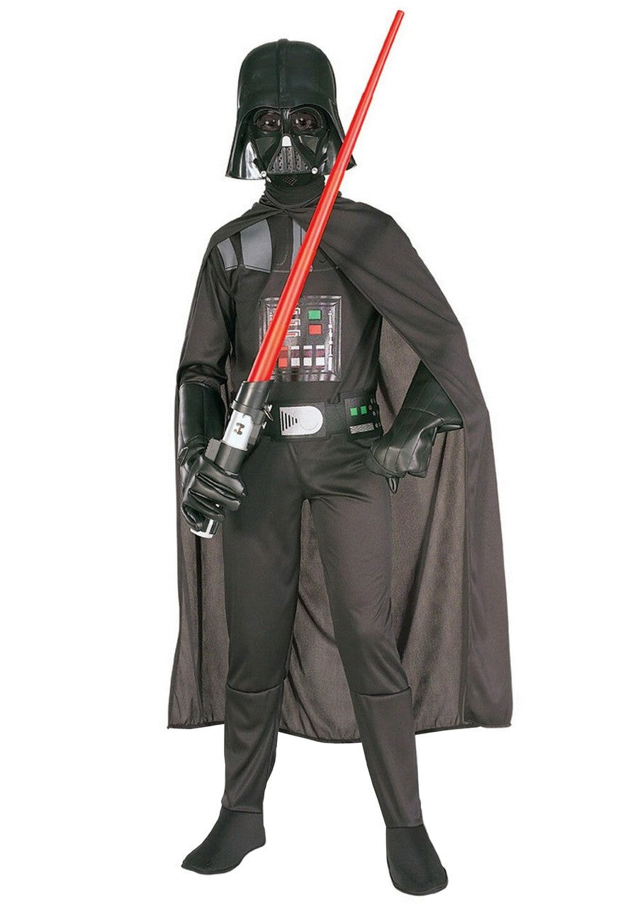 DARTH VADER EP3 LARGE 12-14